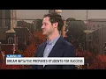 Dream Initiative prepares students for success
