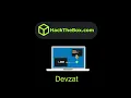 HackTheBox - Devzat