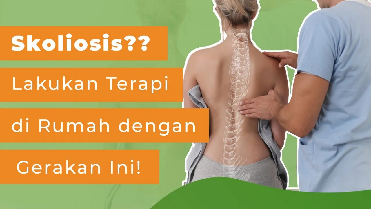 Penyebab Saraf Kejepit / HNP | First Physio. 