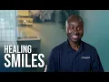 The Classroom to Senior Living Alimamy s Inspiring Journey of Compassion