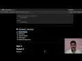 Python Programming Episode 4 conditional statements loops nested if else for while loop