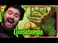This Vegetarian Horror Film Is HILARIOUS