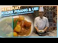 Download Lagu Resep Puasa: Kolak Pisang Ala Hotel Luminor yang Manis dan Enak