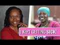 My Frequent Infections Were Actually Cancer - Valarie Multiple Myeloma The Patient Story