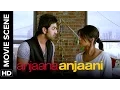 The road trip to Las Vegas Anjaana Anjaani Movie Scenes