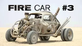 Download Behind the scenes cars - MAD MAX MP3