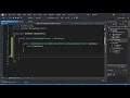 RESTful API with ASP NET Core 3 0 -