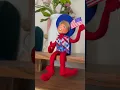 2023 Patriotic Elf Set