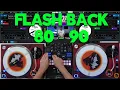 Download Lagu SETMIX FLASH BACK 80-90 ADELino MegaDJ