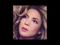 Shakira - El Jefe ft. Fuerza Regida (Audio)