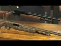 The Do-All Scattergun Winchester SXP Pump-Action Shotgun