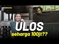 ROOM TOUR | 1001 Jenis  Kain Ulos Batak dan Doa di Dalamnya