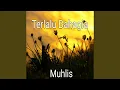 Terlalu Bahagia