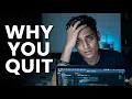 Why Most Beginners Quit Coding And How to Avoid It