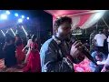 #video - Massive crowd gathers to watch Dhananjay Dhadkan's show | Balma Kadar Na jane Dhananjay ...