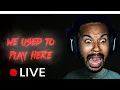 Late night binge chill vibes Media Share ON