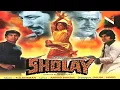 Lagu Sholay 1975 Classic Movie || Sholay 1975 Hindi Movie || Sholay Cult Classic Movie Full Facts Review