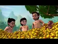 Download Lagu little Krishna (tamil)