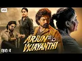 Lagu Arjun Son of Vyjayanthi Full Movie Hindi Dubbed 2025 | Kalyan Ram | New South Indian Full Movie 2025