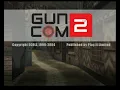 PS2 Longplay [102] Guncom 2 (EU) - Normal Controls