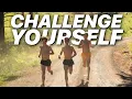 12 Miles 8500 FT Non-Stop Hills Grueling fast pace Summer series