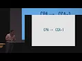 Realizing Chosen Ciphertext Security Generically in Attribute-Based Encryption and Predicate En