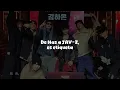 HAON - R.I.L + King′s gambit (Feat. ZICO, Gaeko, Sik-K, VINXEN) [SMTM12] / SUB ESP