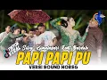 Download Lagu Silvy Kumalasari Ft Bardolo - Papi Papi Pu (Official Music Video)  | Ora Masalah Koe Ngenyek Aku
