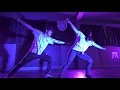 Masterpiece - Disclosure ft. Jordan Rakei | Choregraphy by Kaleb Pérez & Fernanda López