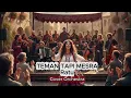 Lagu Teman Tapi Mesra  - Ratu  - Cover Orchestra