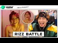 Download Lagu We Finally Meet On AZAR APP! | MARCUST vs IRONHEART