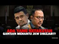 Lagu HEBOH!!ada yang ketakutan!!skenario di obrak abrik,gantian menantu jkw dikejar!?