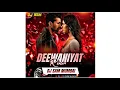 Lagu DEEWANIYAT REMIX BY DJ SAM MUMBAI