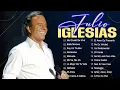 Download Lagu Julio Iglesias His Greatest Hits 2024 - Julio Iglesias The Best Romantic Ballads #ab13