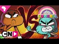 Download Lagu BeatEmUp | The Amazing World of Gumball | Cartoon Network