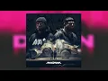 KC Rebell x Summer Cem - DOWN (INSTRUMENTAL)