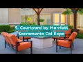 27 Best Hotels in Sacramento CA