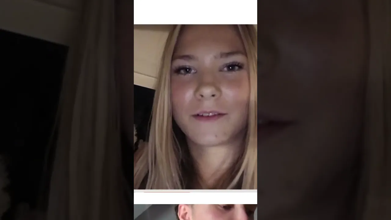 Card Throwing on Omegle