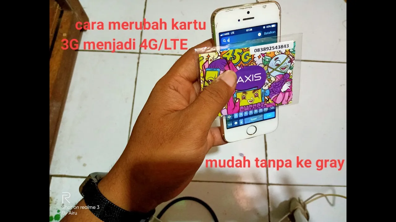 Pantesan Lemot‼️ Coba Pakai Settingan Terbaru Ini Cara Mempercepat Koneksi Internet Di Semua Android