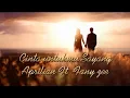Aprillian Feat Fany Zee - Cinta Untukmu sayang (Lirik)