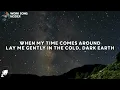 Hozier - Work Song (Lyrics)