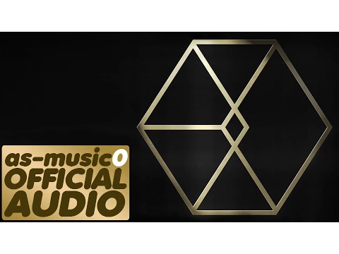 Download MP3 [MP3/DL]07. EXO - PLAYBOY (Korean Ver.) [The 2nd Album ‘EXODUS’]