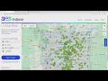 Power outages in Marion County