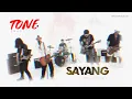 Download Lagu PASTO - SAYANG | ROCK VERSION by TONE TRAVELLER