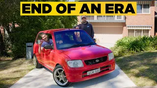 Tuned and FINISHED - Our Cheap Modified Hatchback