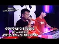 Download Lagu GONCANG STUDIO 88 MANAGEMENT BARENG AHI BILLY FUNKYY REKK || SPESIAL KAWAI SETENGAH JUBAH