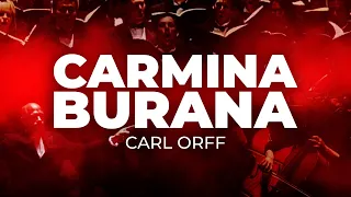 Carl Orff CARMINA BURANA 