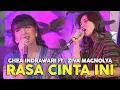 Download Lagu GHEA INDRAWARI Feat.  ZIVA MAGNOLYA - RASA CINTA INI [Live Konser Kebersamaan #DiRumahAja]