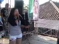 Download Lagu Mutia Nada - Kaya wong sinting - Langgen sari -  Lelea