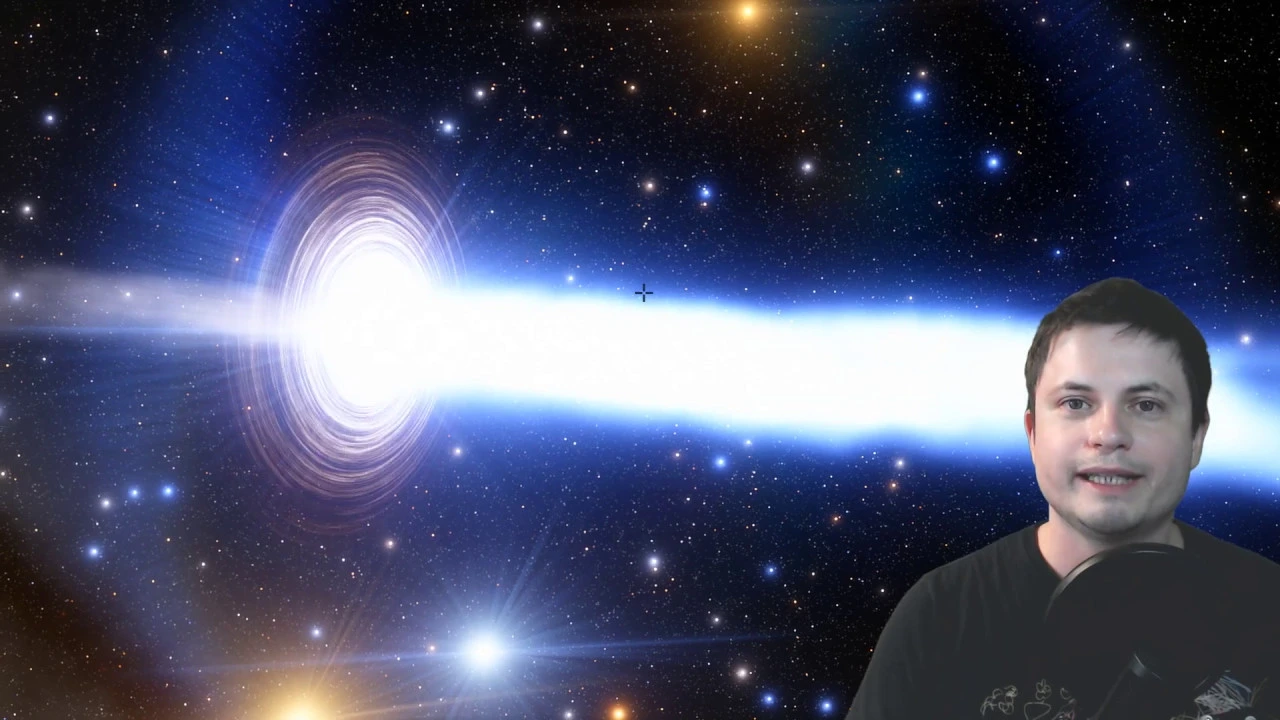 Astrophysical Jets: Black Hole and Neutron Star Physics Explained
